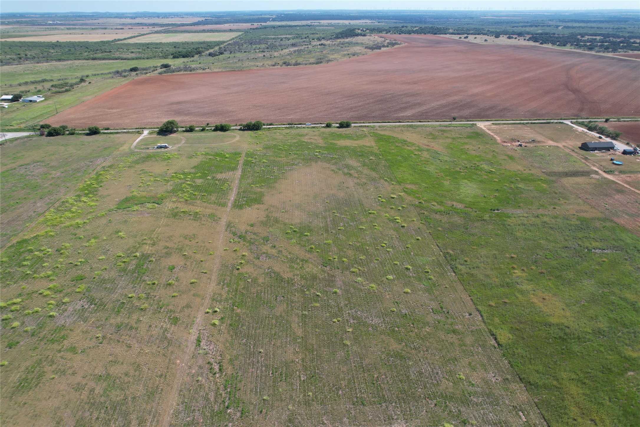 Lot 3 R G Loop Road Olney TX 76374