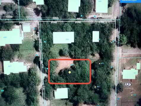 664 5TH Street NW Paris TX 75460