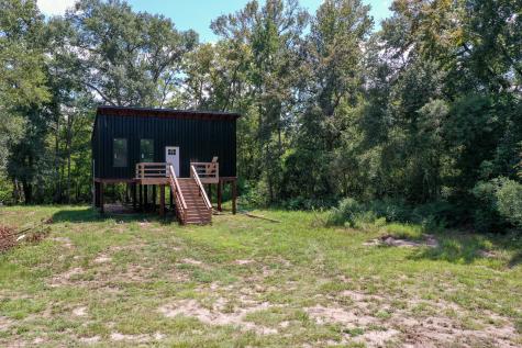 0 Private Road 1428 Centerville TX 75833
