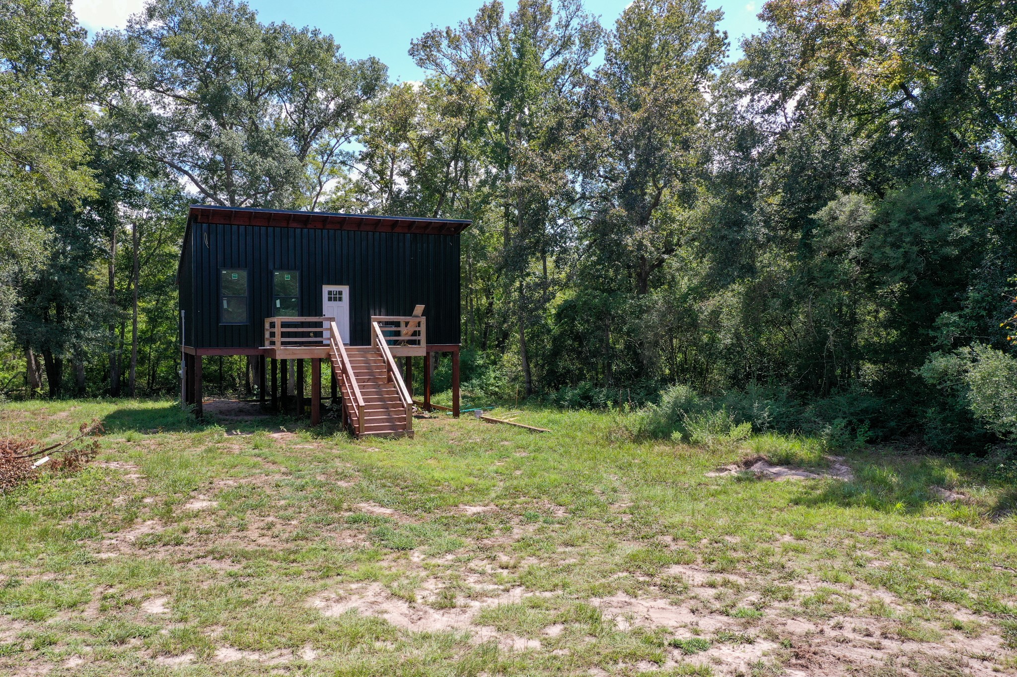 0 Private Road 1428 Centerville TX 75833