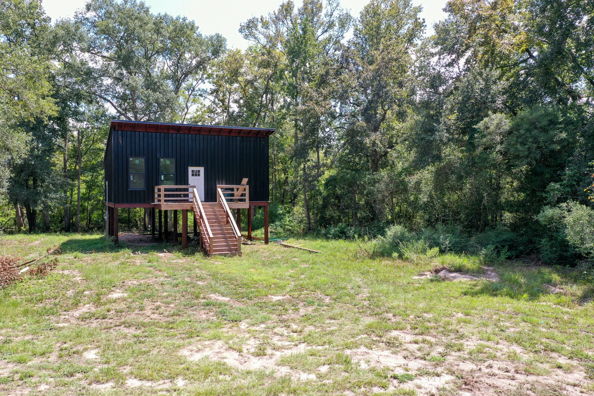 0 Private Road 1428 Centerville TX 75833