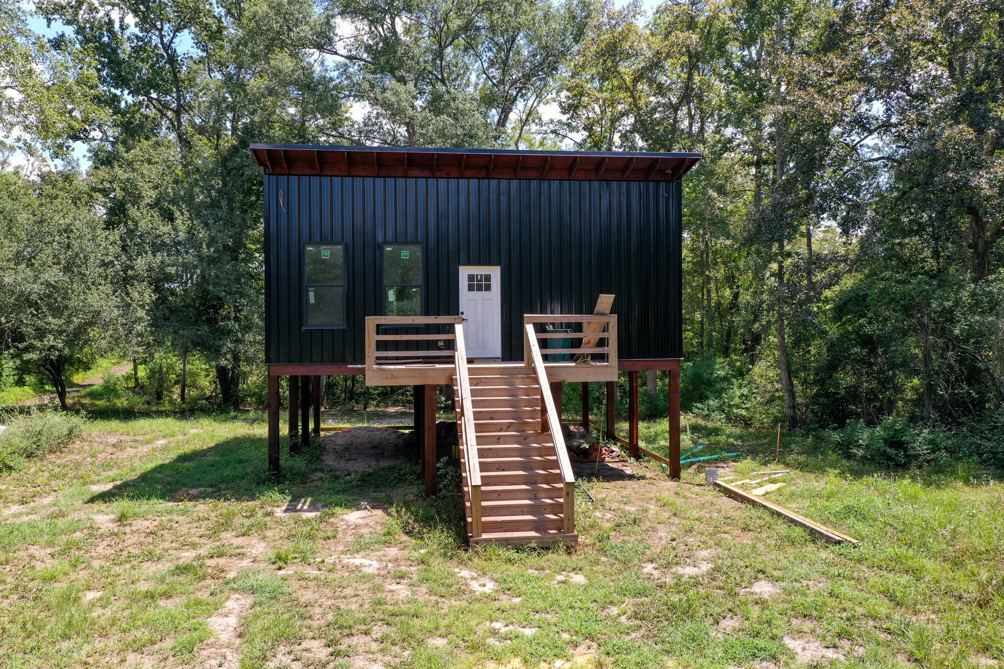 0 Private Road 1428 Centerville TX 75833