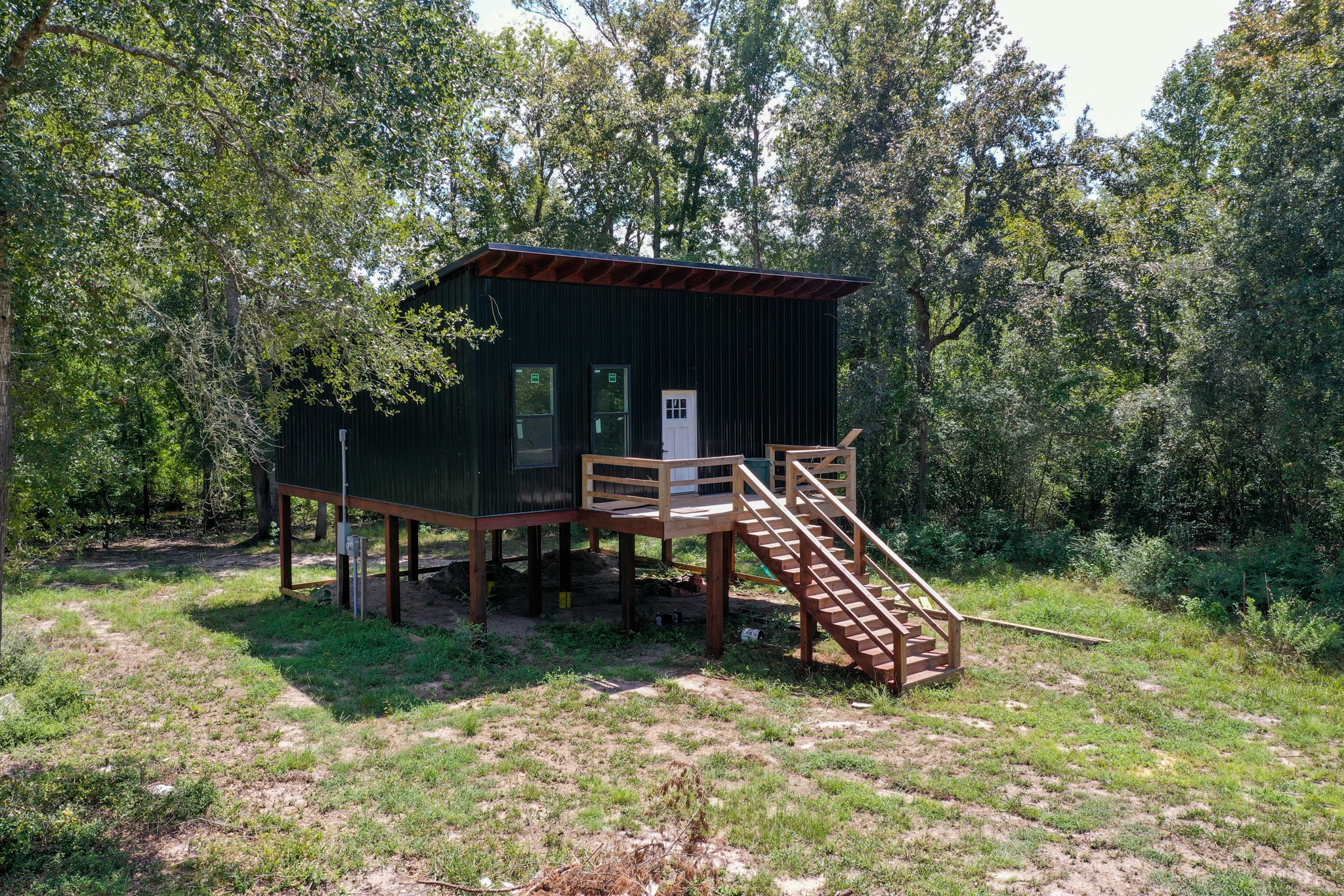 0 Private Road 1428 Centerville TX 75833