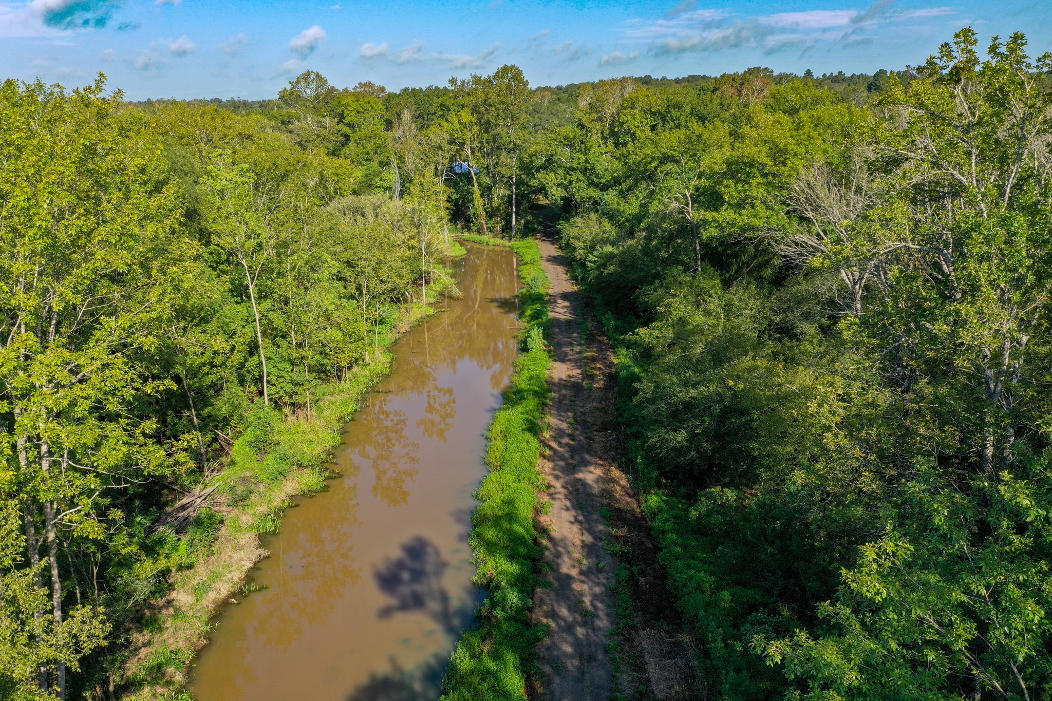 0 Private Road 1428 Centerville TX 75833
