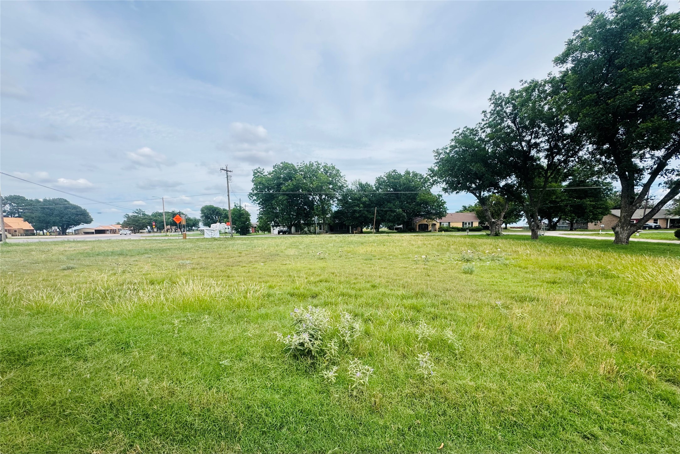 Lot 11 & 12 S Ave K East Haskell TX 79521