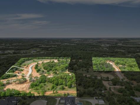 1111 Ellen Donald Lane Argyle TX 76226