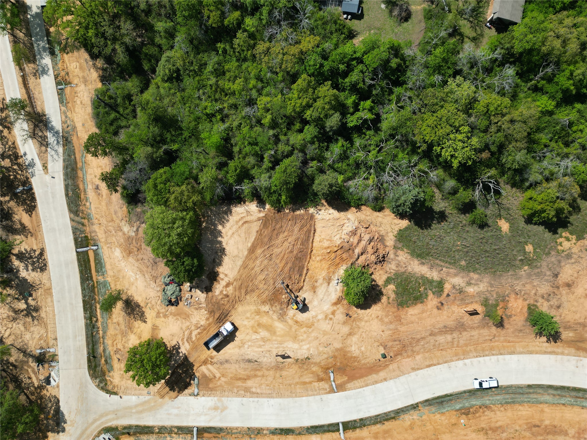1111 Ellen Donald Lane Argyle TX 76226