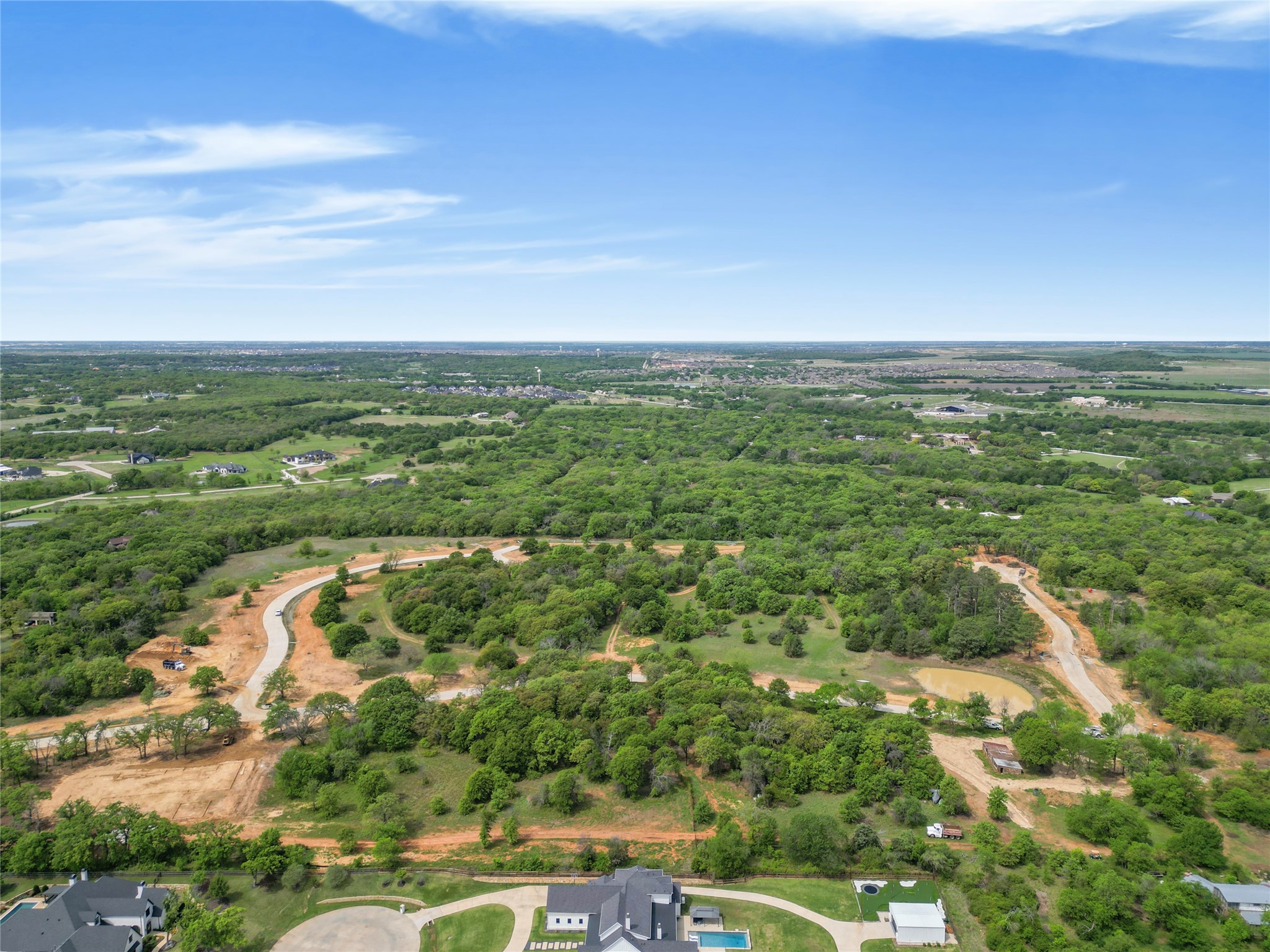 1111 Ellen Donald Lane Argyle TX 76226