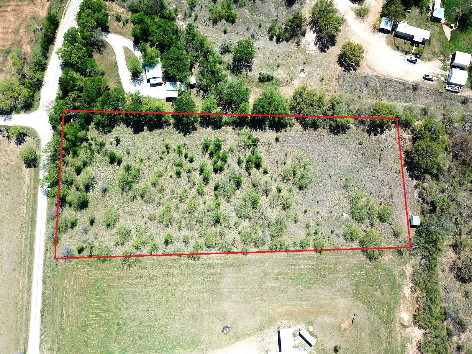 780 County Road 410a Comanche TX 76442