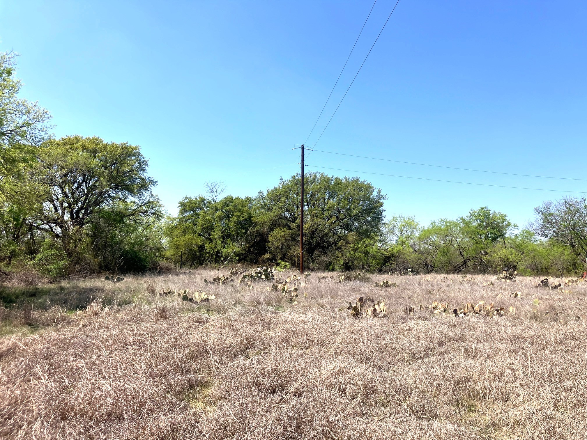 780 County Road 410a Comanche TX 76442