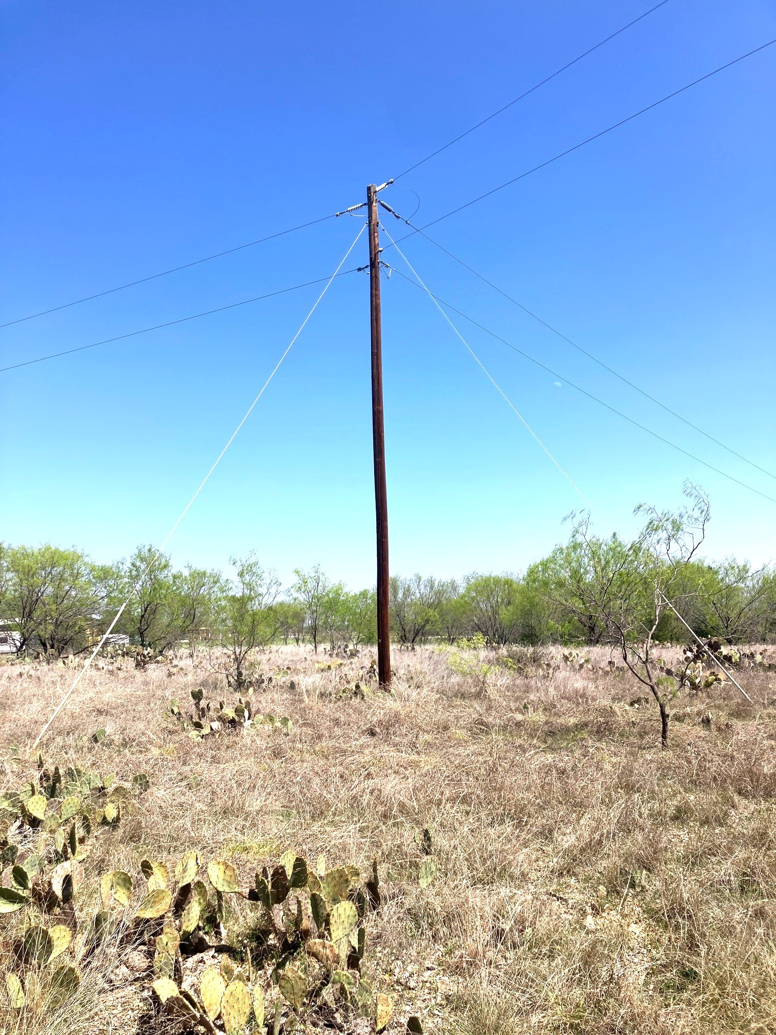 780 County Road 410a Comanche TX 76442