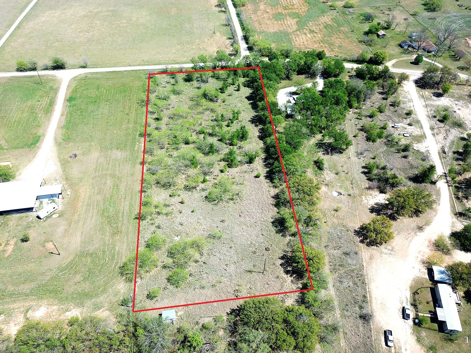 780 County Road 410a Comanche TX 76442