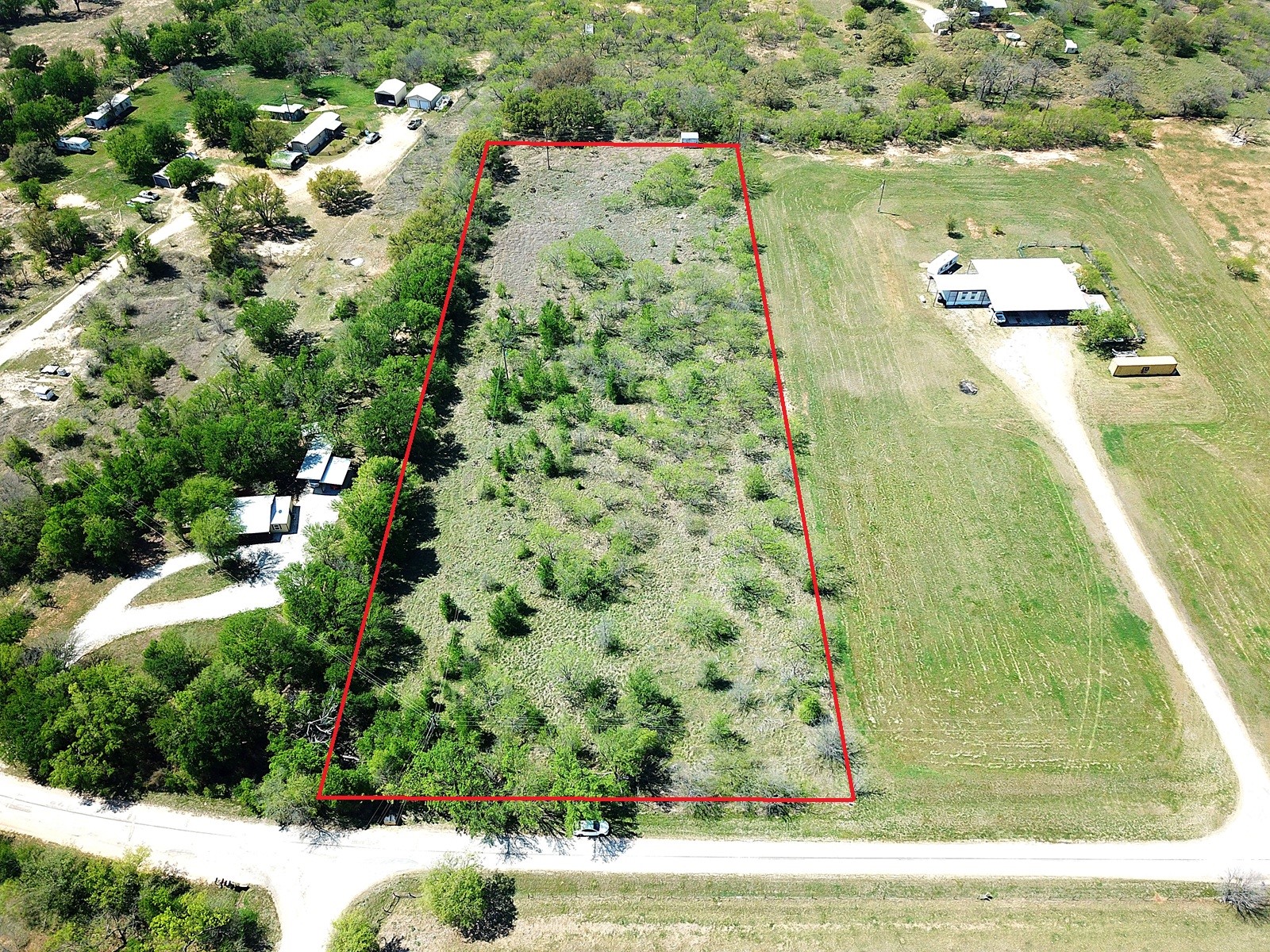 780 County Road 410a Comanche TX 76442