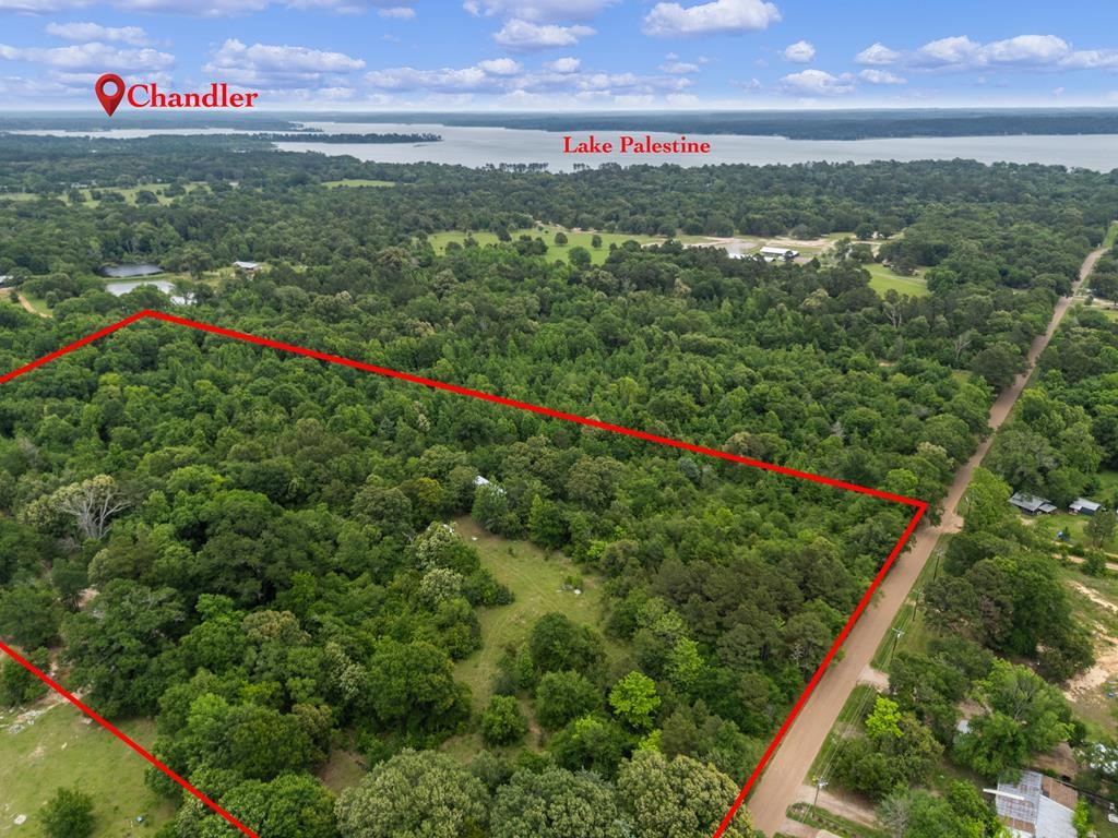 00 County Road 3105 Chandler TX 75758