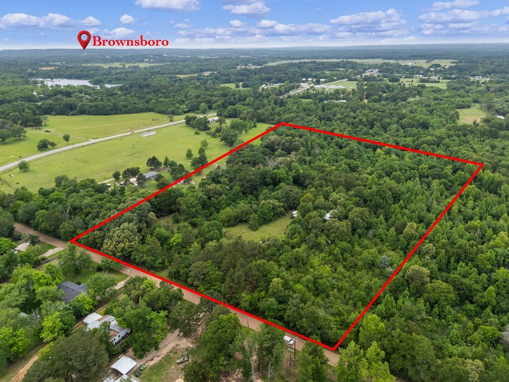 00 County Road 3105 Chandler TX 75758