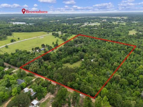 0 County Road 3105 Chandler TX 75758