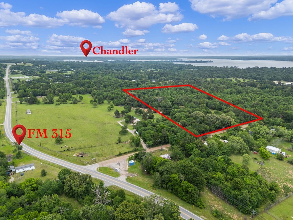 00 County Road 3105 Chandler TX 75758