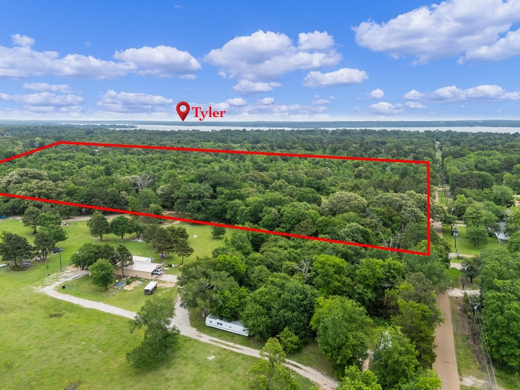 00 County Road 3105 Chandler TX 75758