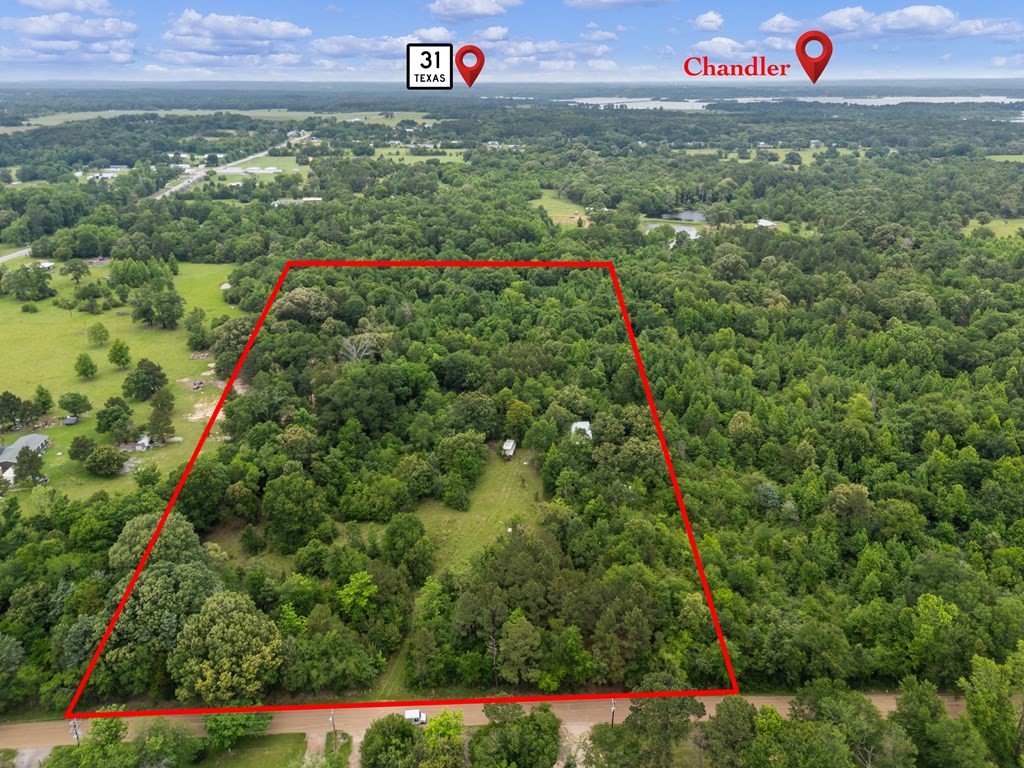 00 County Road 3105 Chandler TX 75758