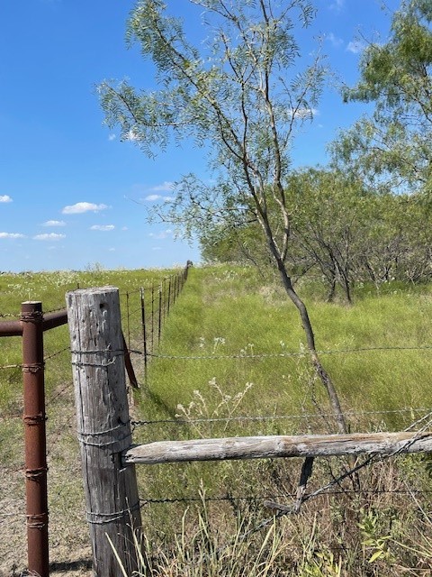 Tbd County Road 3241 Hubbard TX 76648