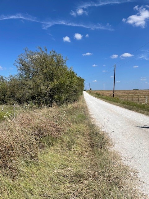 Tbd County Road 3241 Hubbard TX 76648