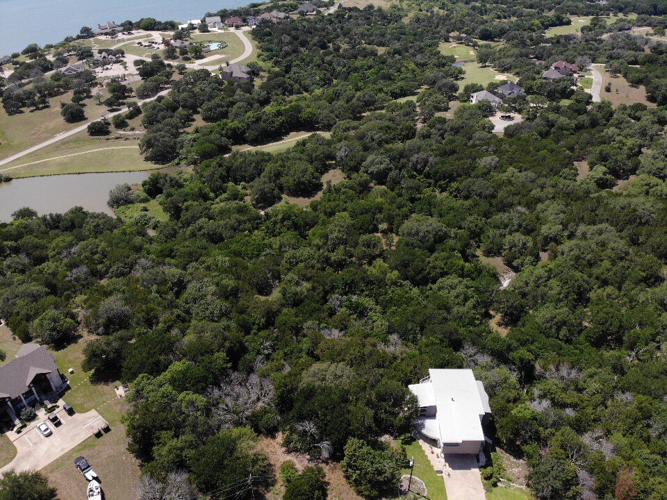 404 Heartwood Circle Whitney TX 76692