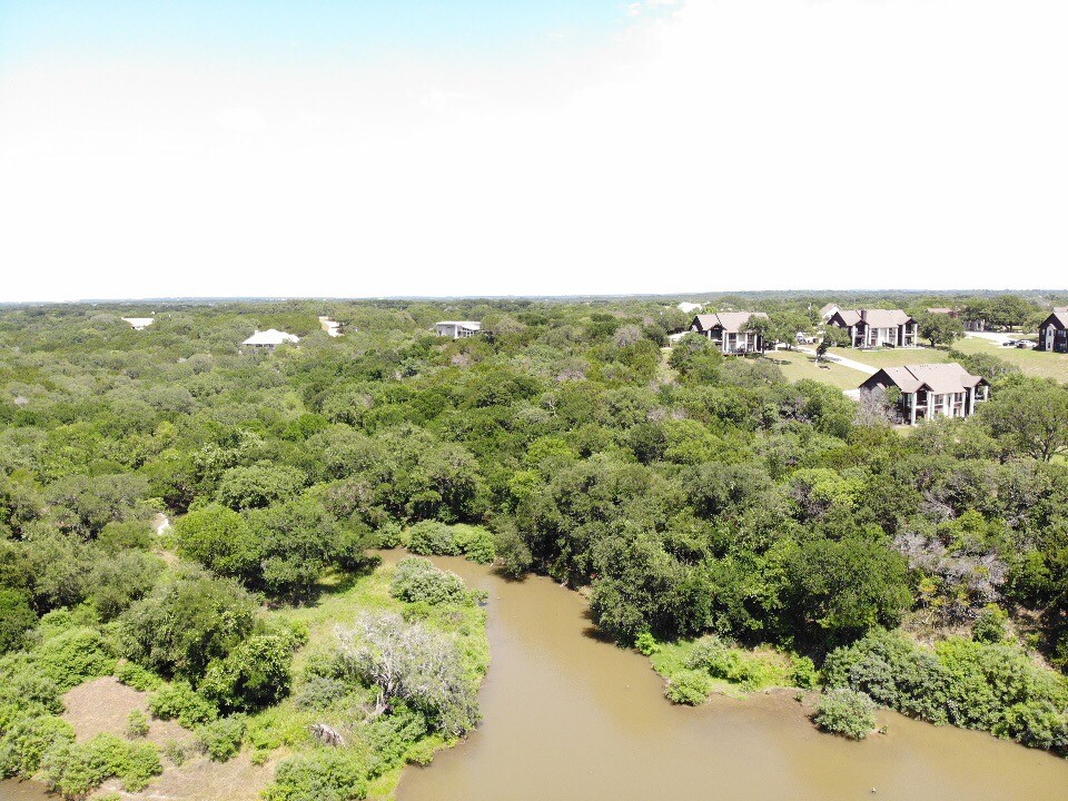 404 Heartwood Circle Whitney TX 76692