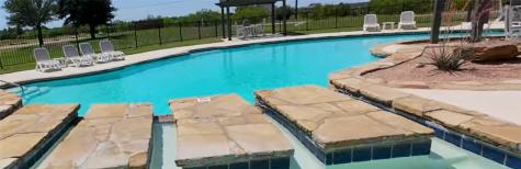 45 Oak Tree Drive Graford TX 76449