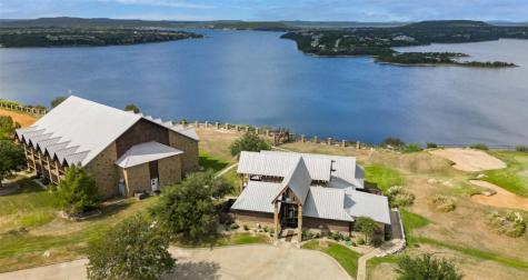45 Oak Tree Drive Graford TX 76449