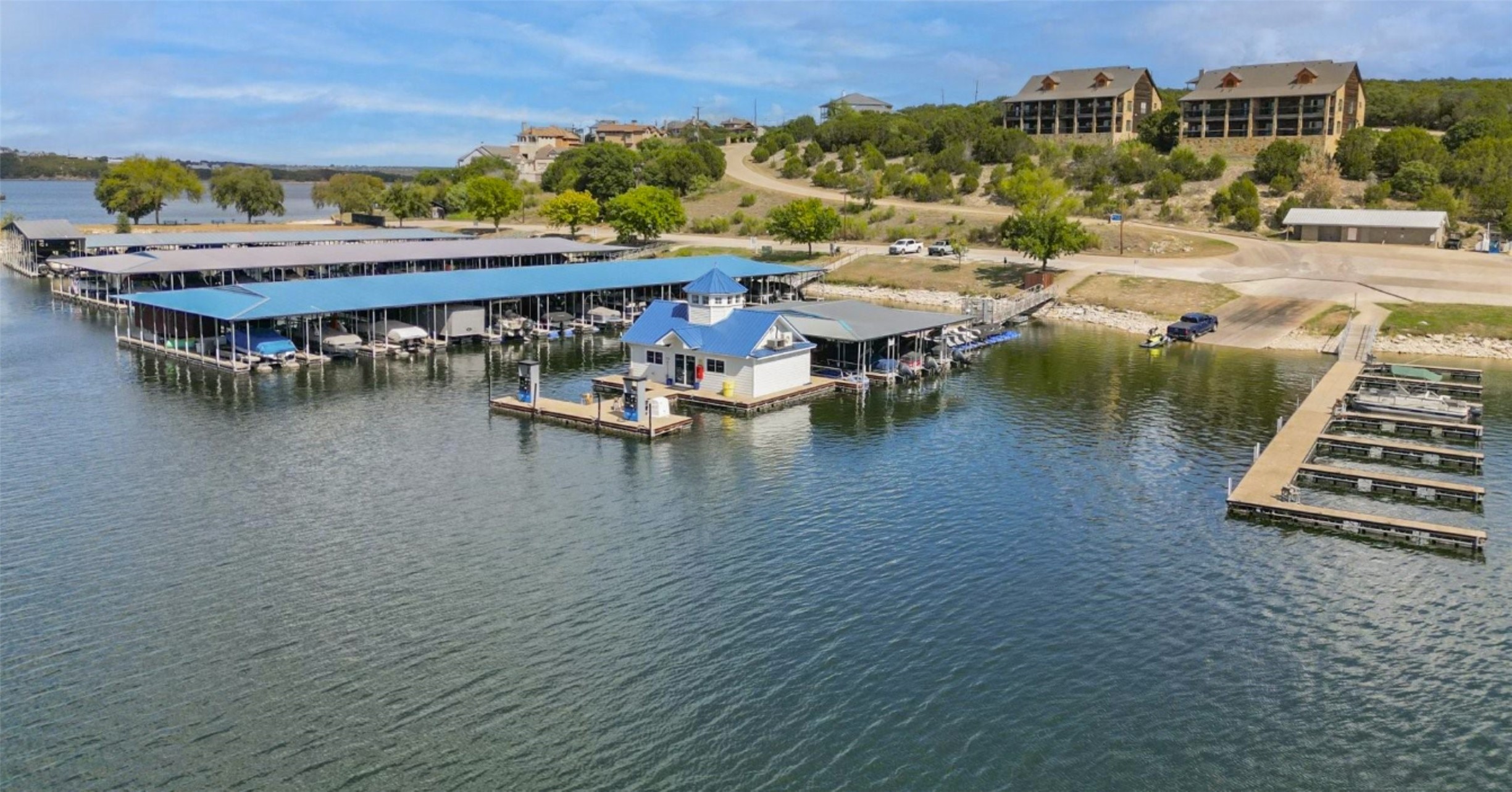 45 Oak Tree Drive Graford TX 76449