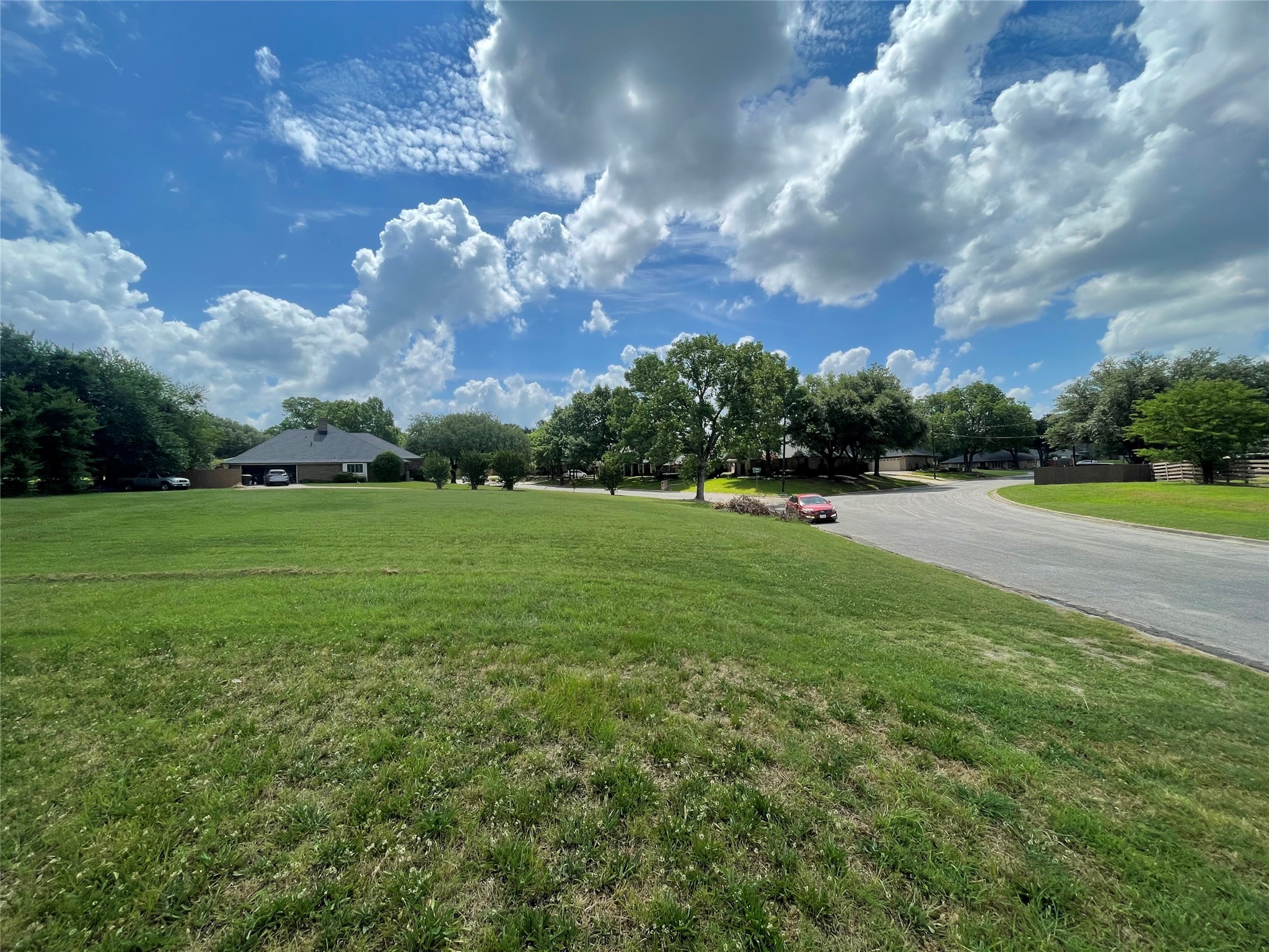 2309 Meadows Lane Sherman TX 75092