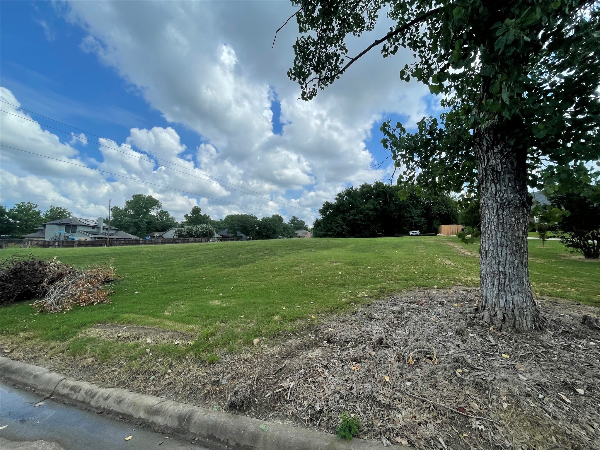 2309 Meadows Lane Sherman TX 75092