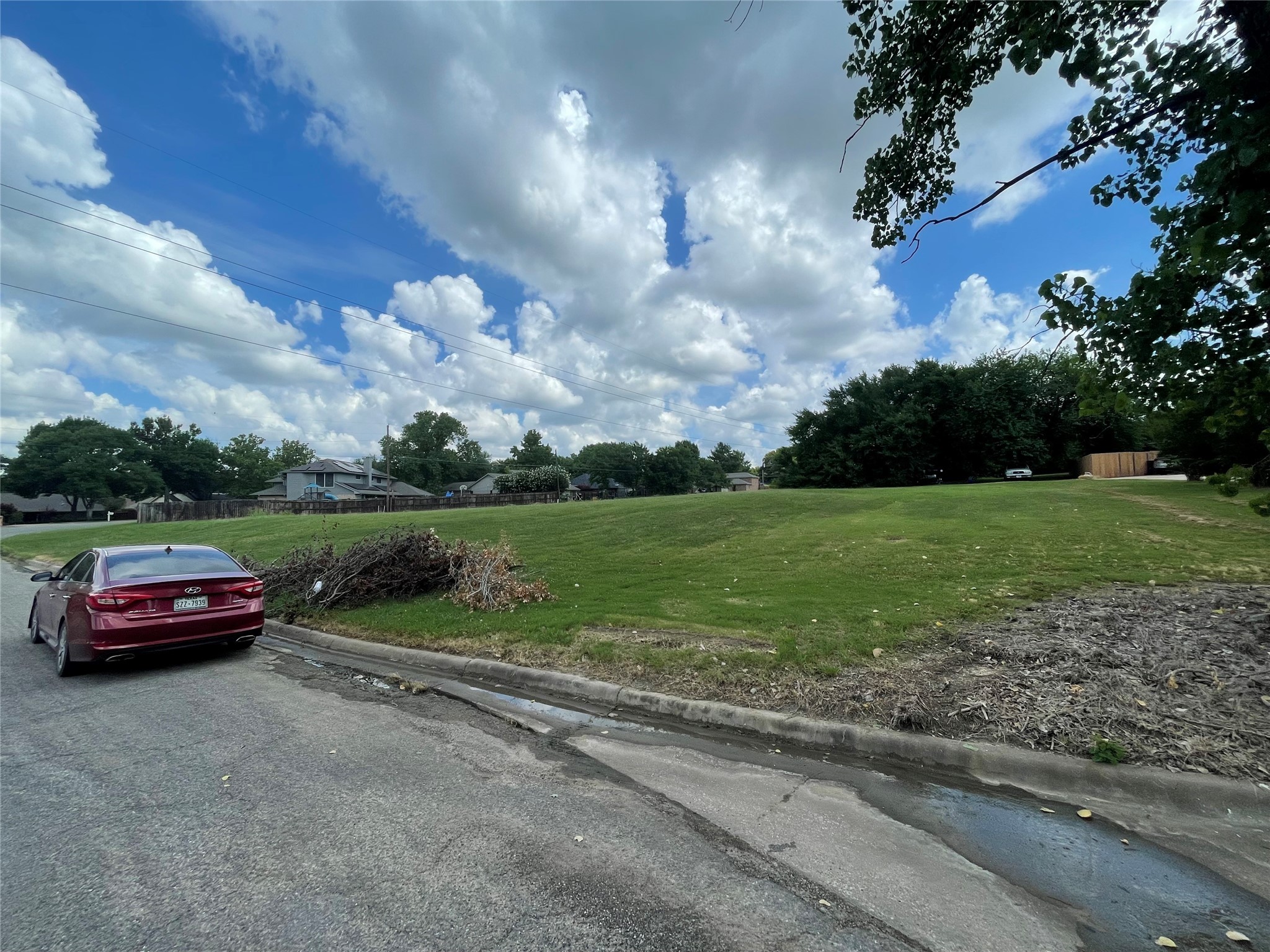 2309 Meadows Lane Sherman TX 75092