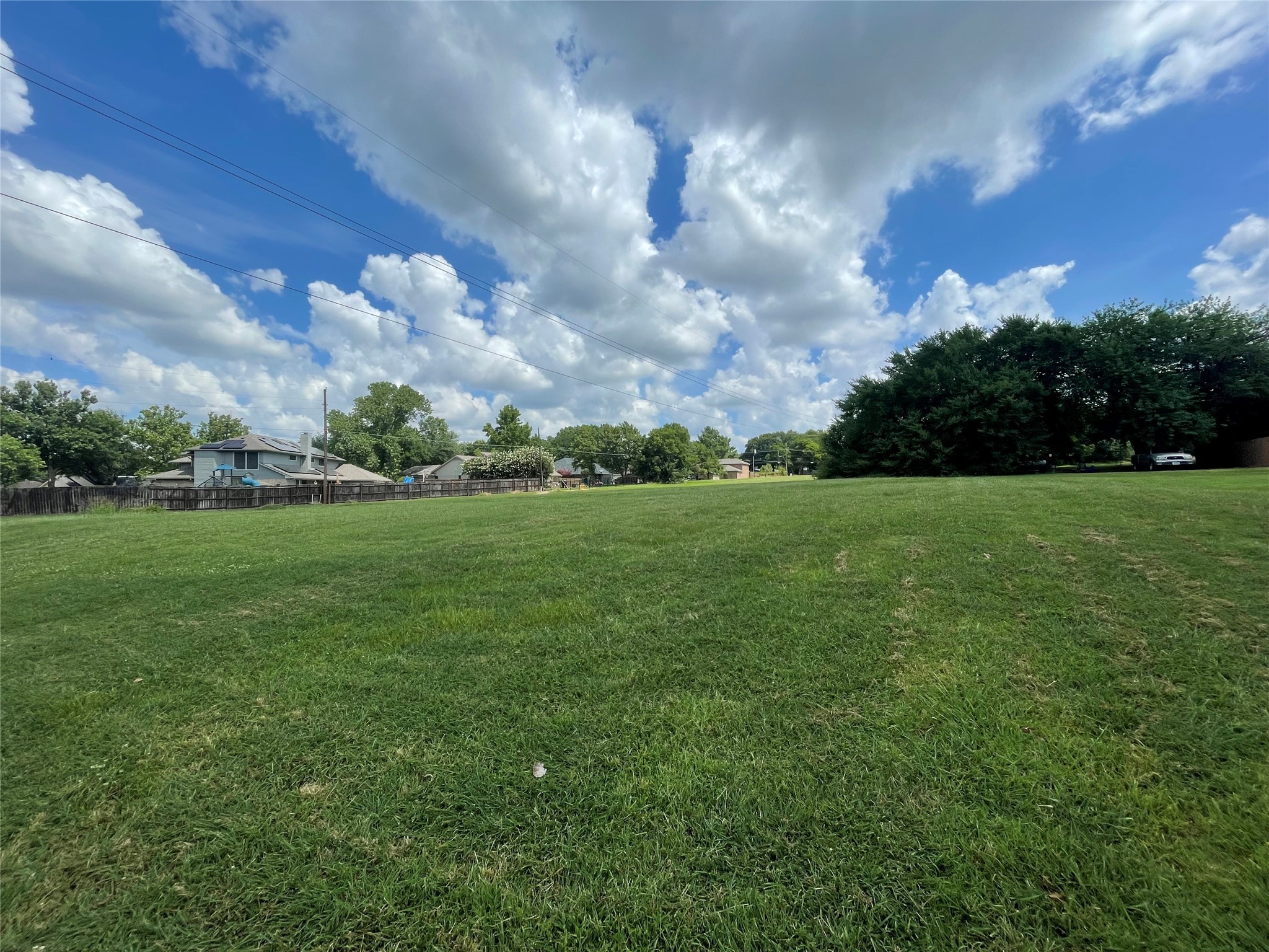 2309 Meadows Lane Sherman TX 75092