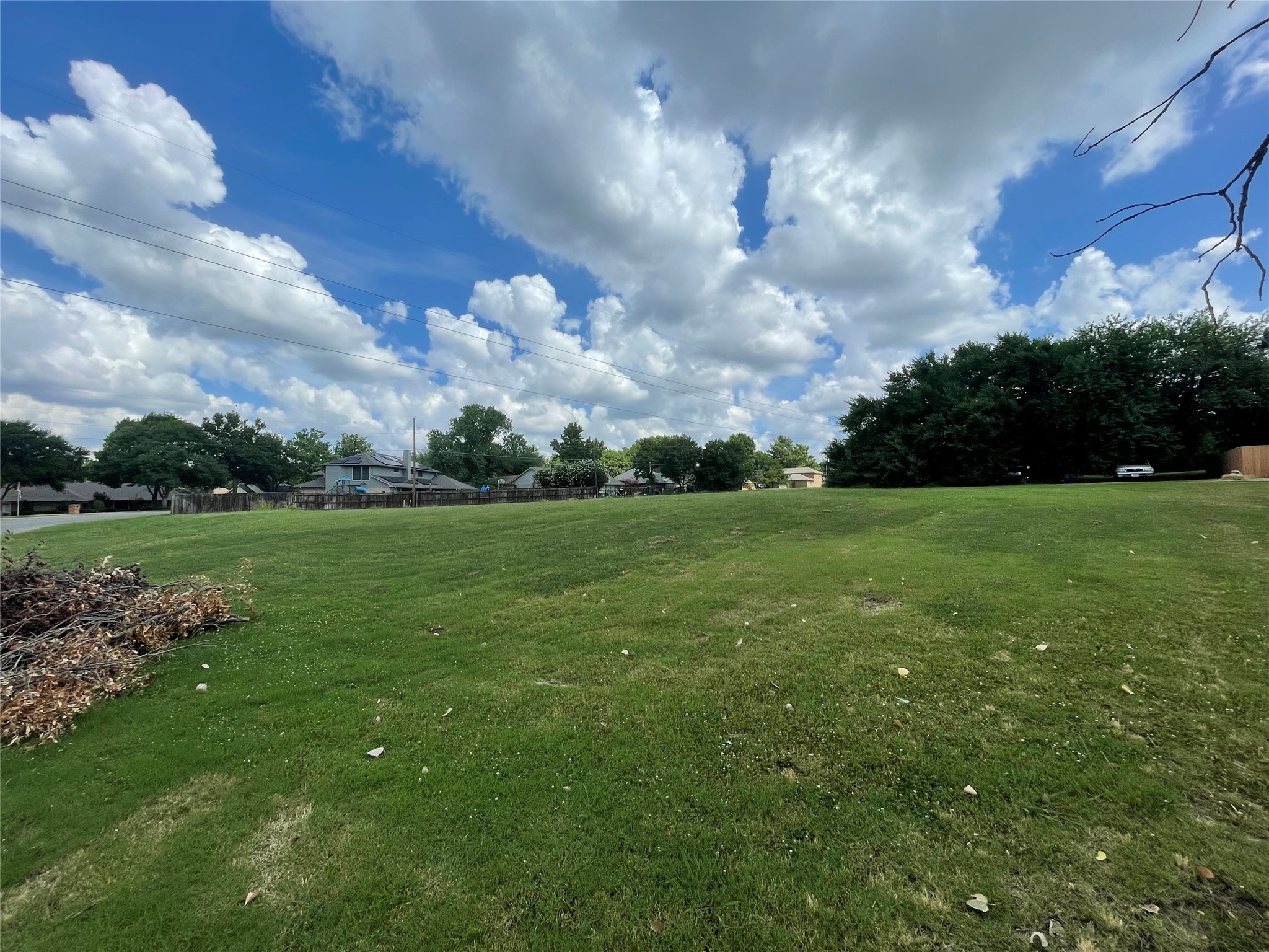 2309 Meadows Lane Sherman TX 75092