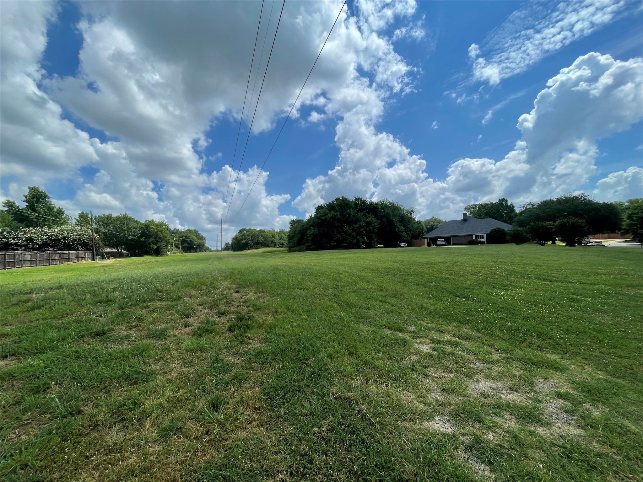 2309 Meadows Lane Sherman TX 75092