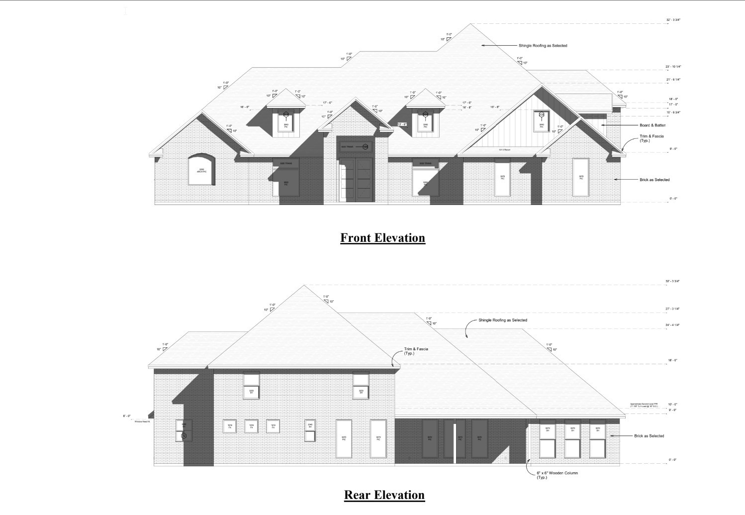 2309 Meadows Lane Sherman TX 75092