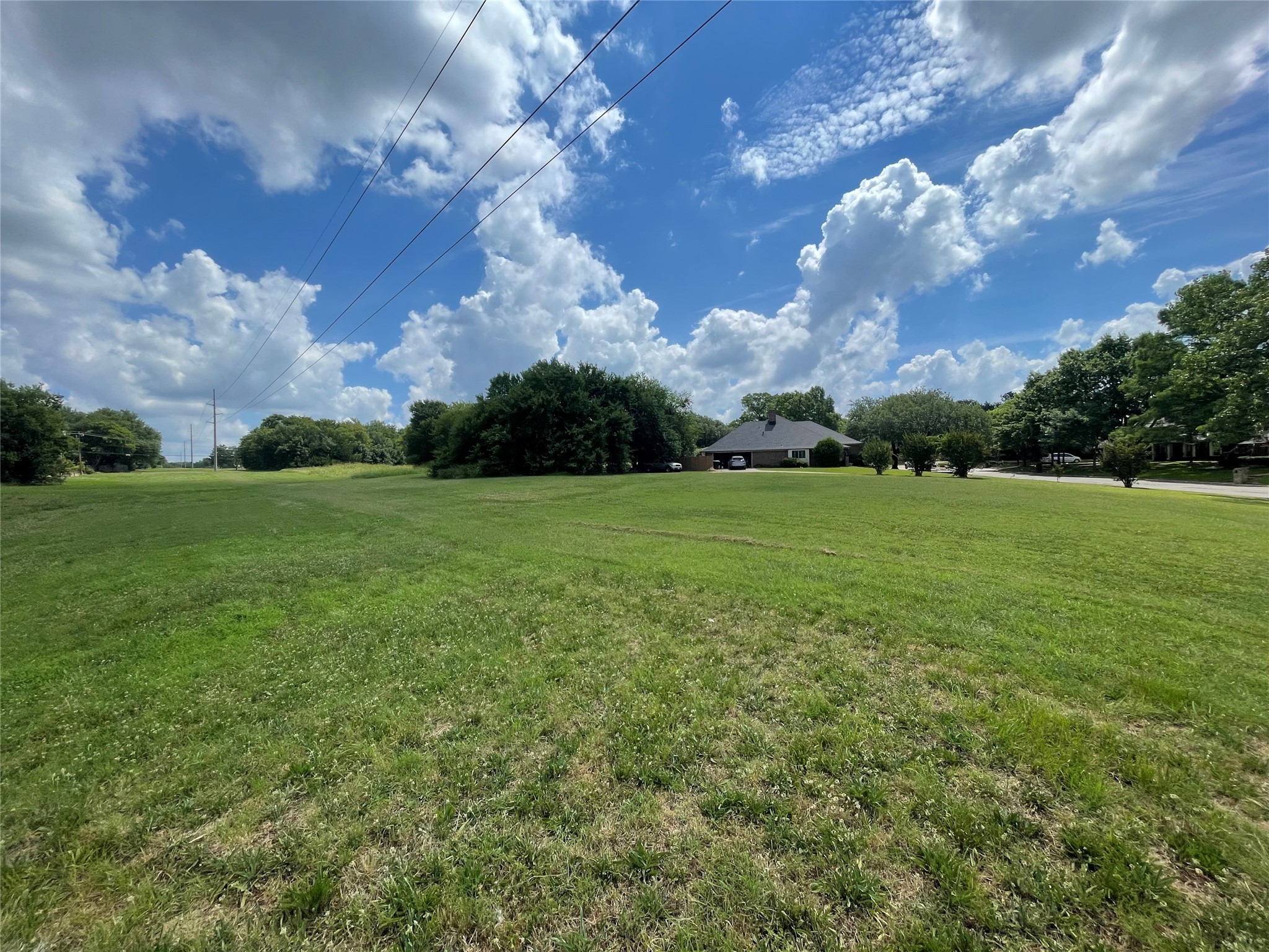 2309 Meadows Lane Sherman TX 75092