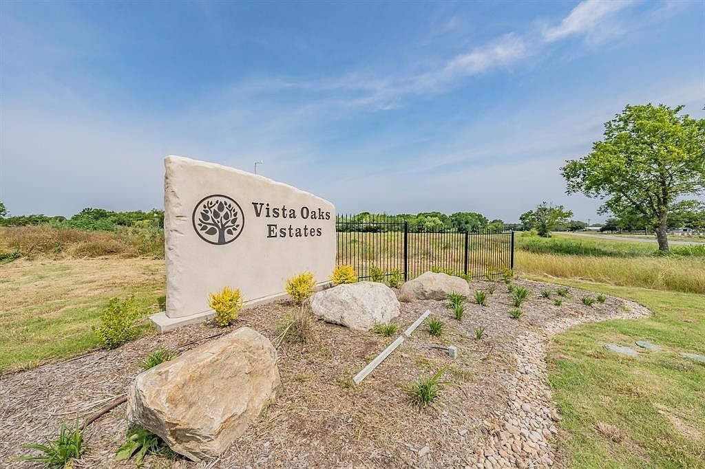 4058 Vista Oak Drive Royse City TX 75189