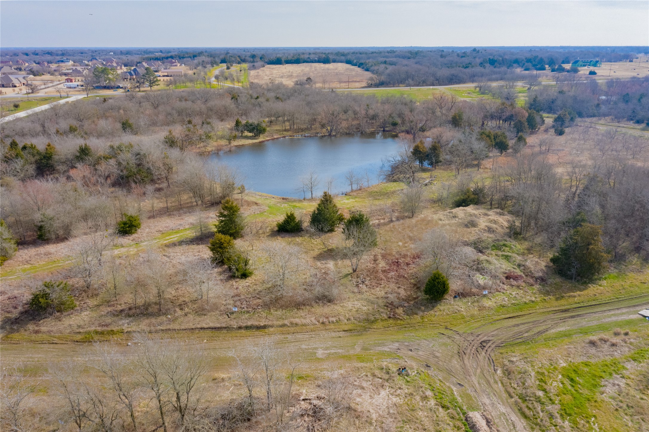 4058 Vista Oak Drive Royse City TX 75189