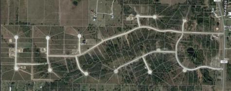 4058 Vista Oak Drive Royse City TX 75189