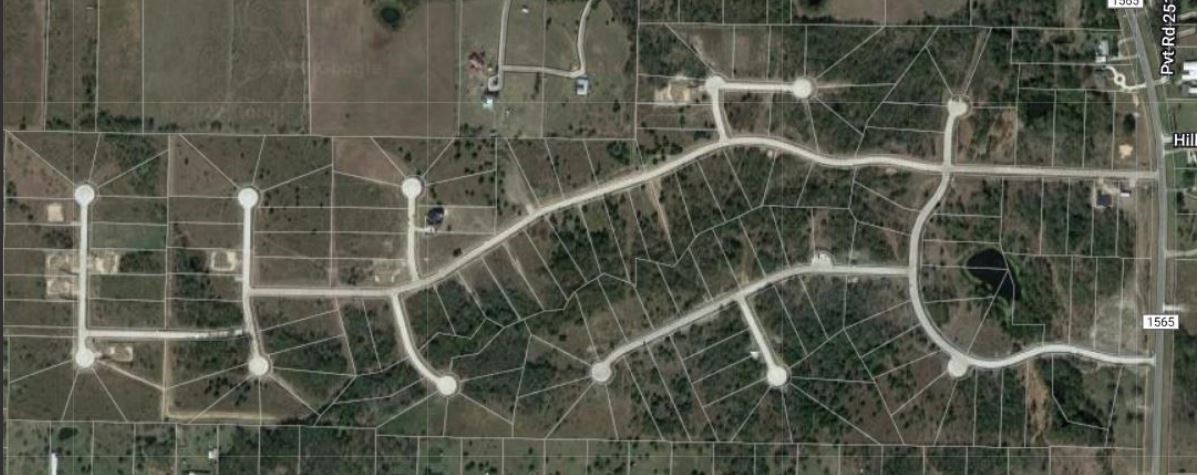 4058 Vista Oak Drive Royse City TX 75189