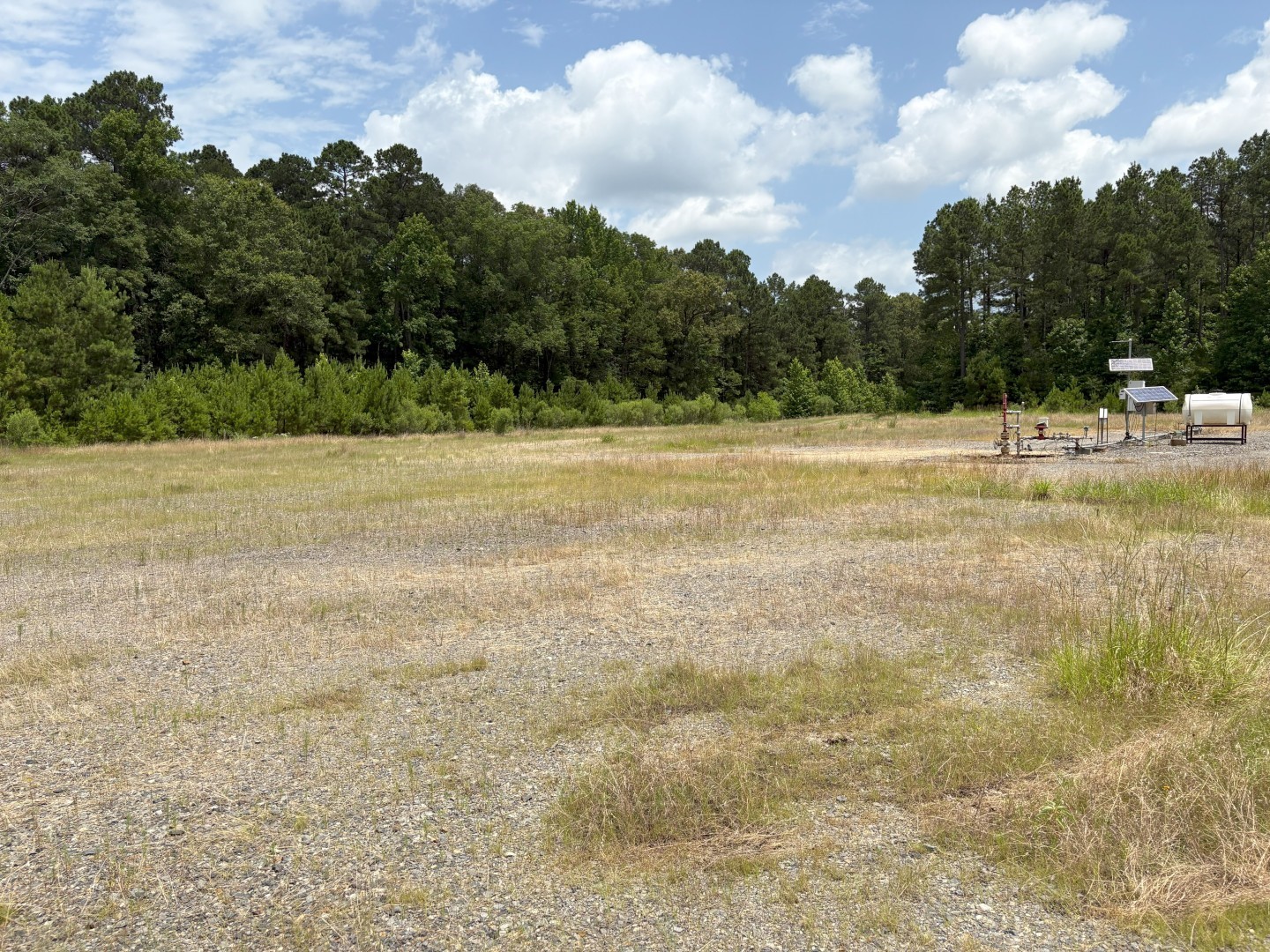 Tbd County Road 425 Tenaha TX 75974