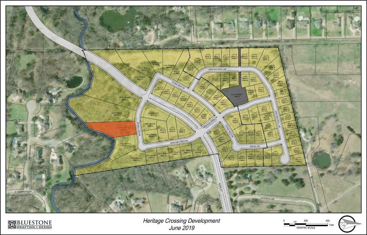 2708 Spring Lake Drive Sherman TX 75092