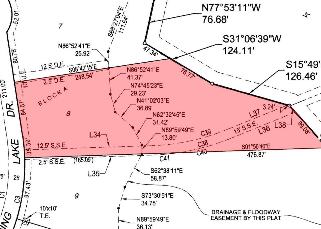 2708 Spring Lake Drive Sherman TX 75092