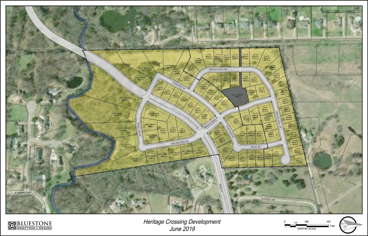 2708 Spring Lake Drive Sherman TX 75092