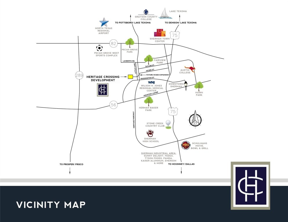 2708 Spring Lake Drive Sherman TX 75092