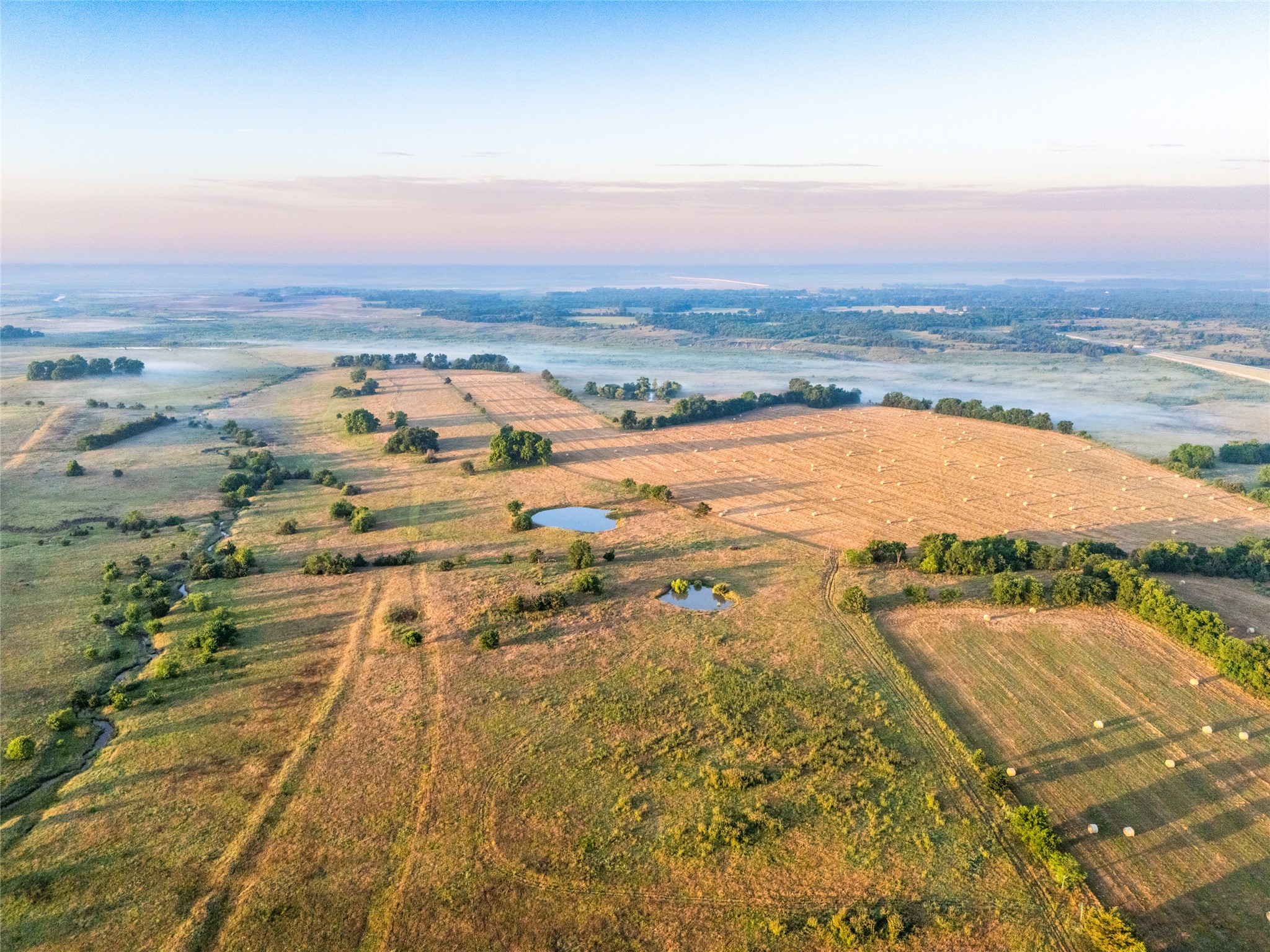 Tbd Highway 34 Honey Grove TX 75446