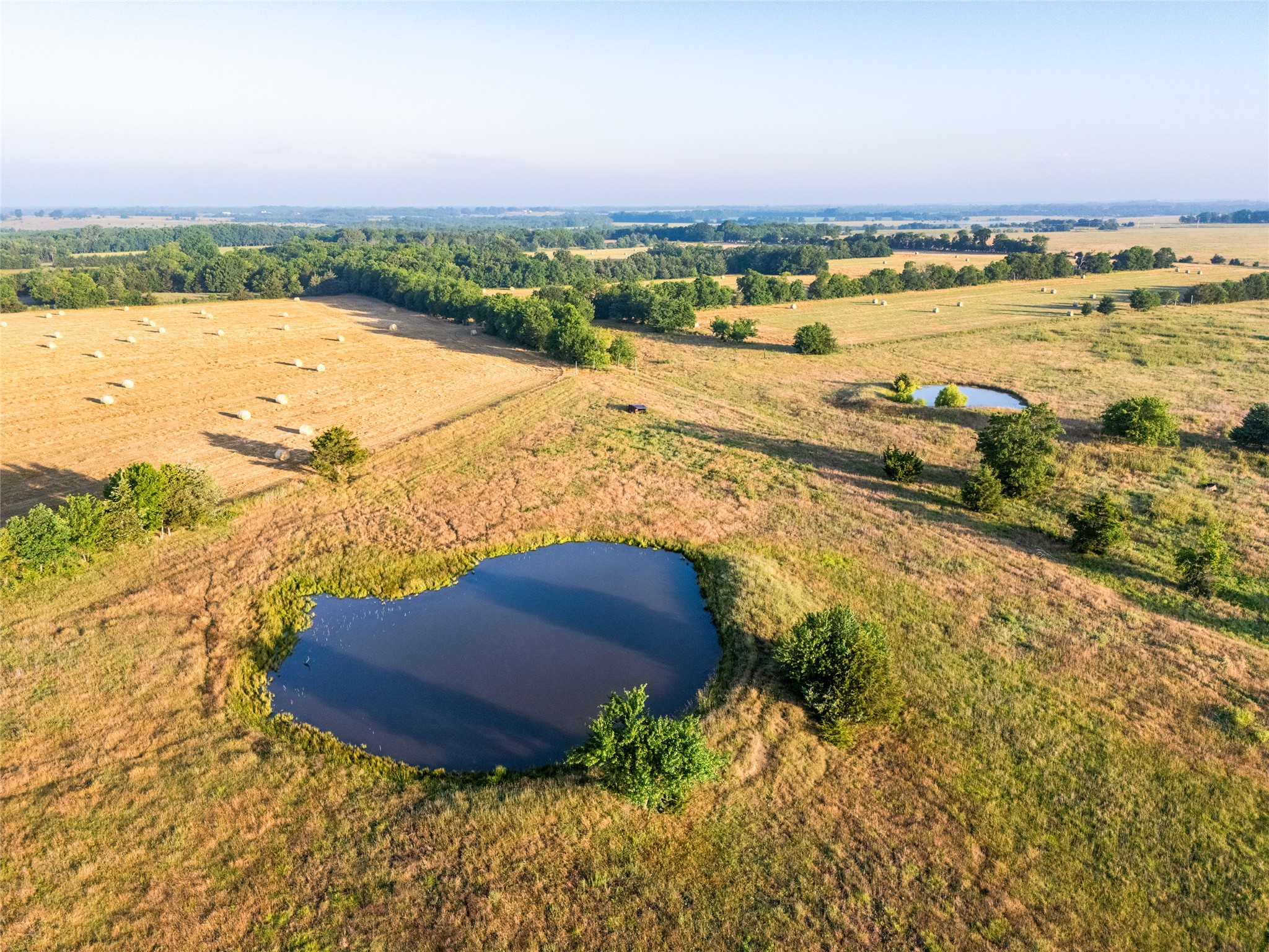 Tbd Highway 34 Honey Grove TX 75446