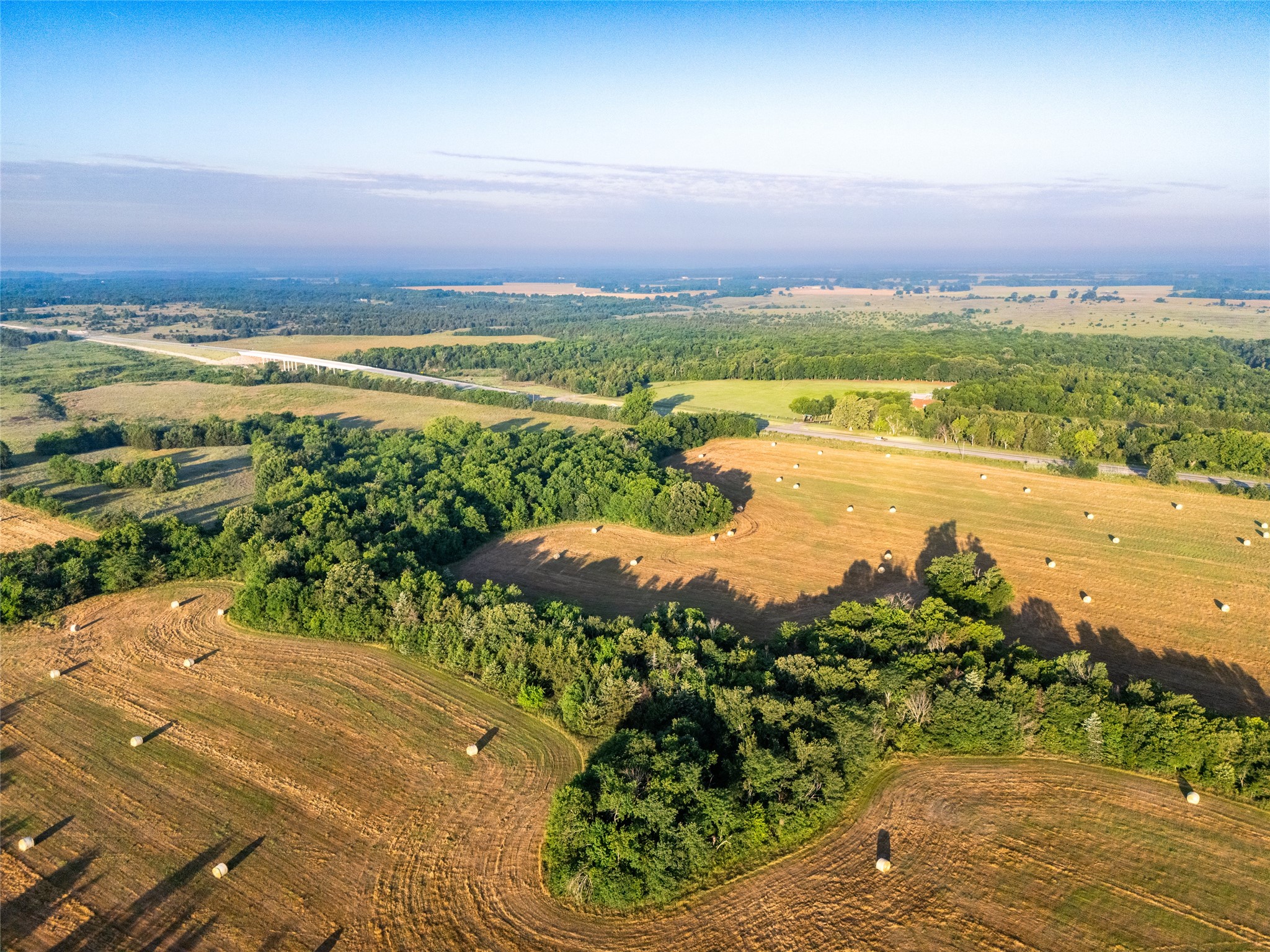 Tbd Highway 34 Honey Grove TX 75446